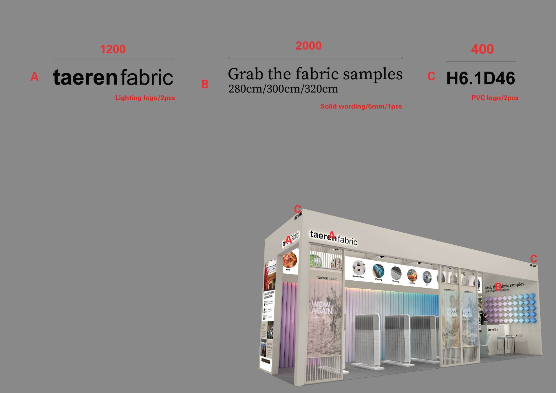 Heading to Heimtextile,Frankfurt