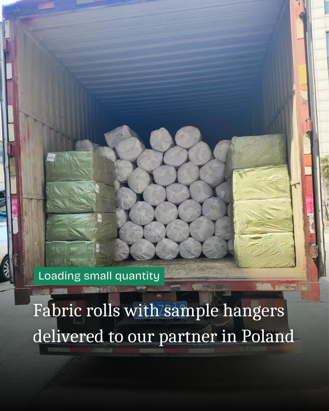 A turnkey solution for small  wholesalers